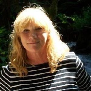 Meet your Posher, Patty